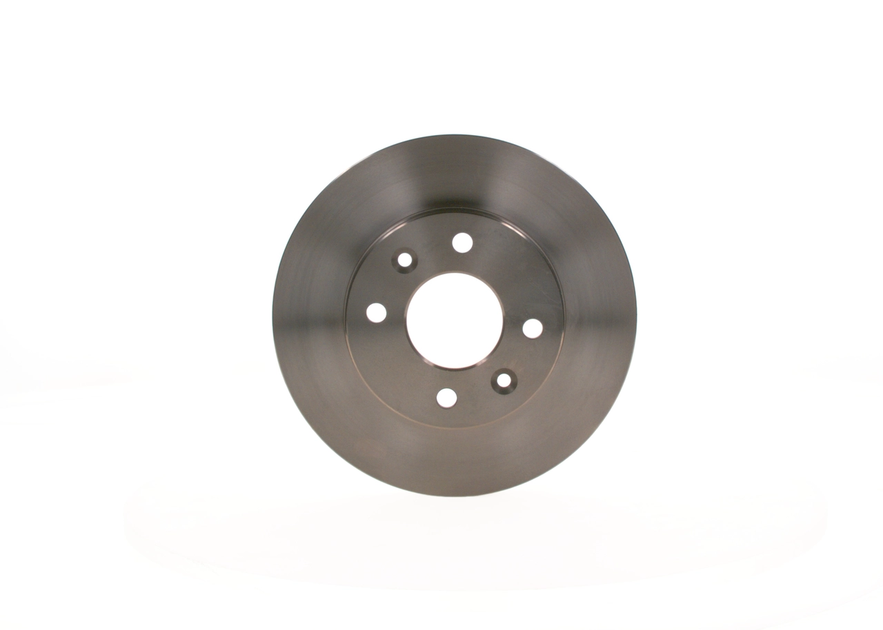 Do koszyka 0986478276 Bosch Tarcza hamulcowa przednia