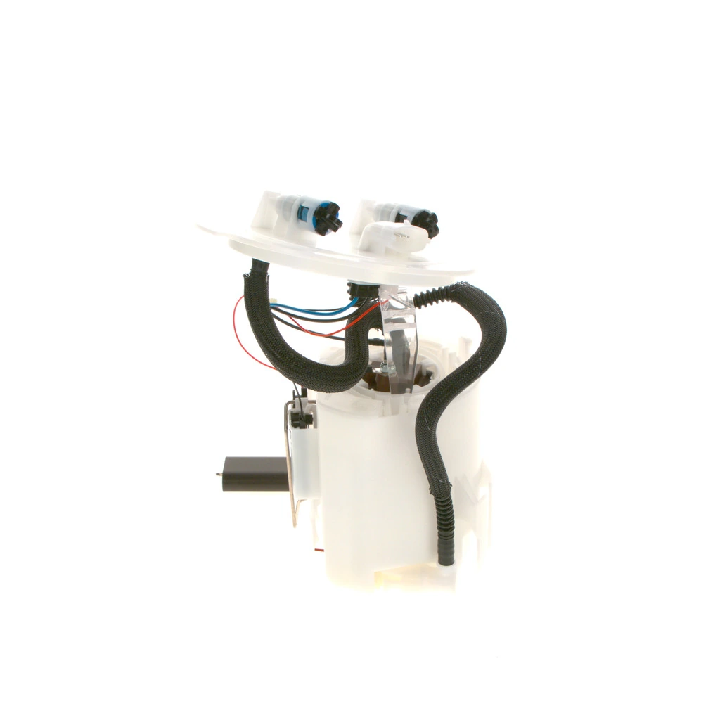 Moduł pompy paliwowej z czujnikiem poziomu paliwa Opel Vectra C sedana (2002 - 2008) cena, od 105,64 USD