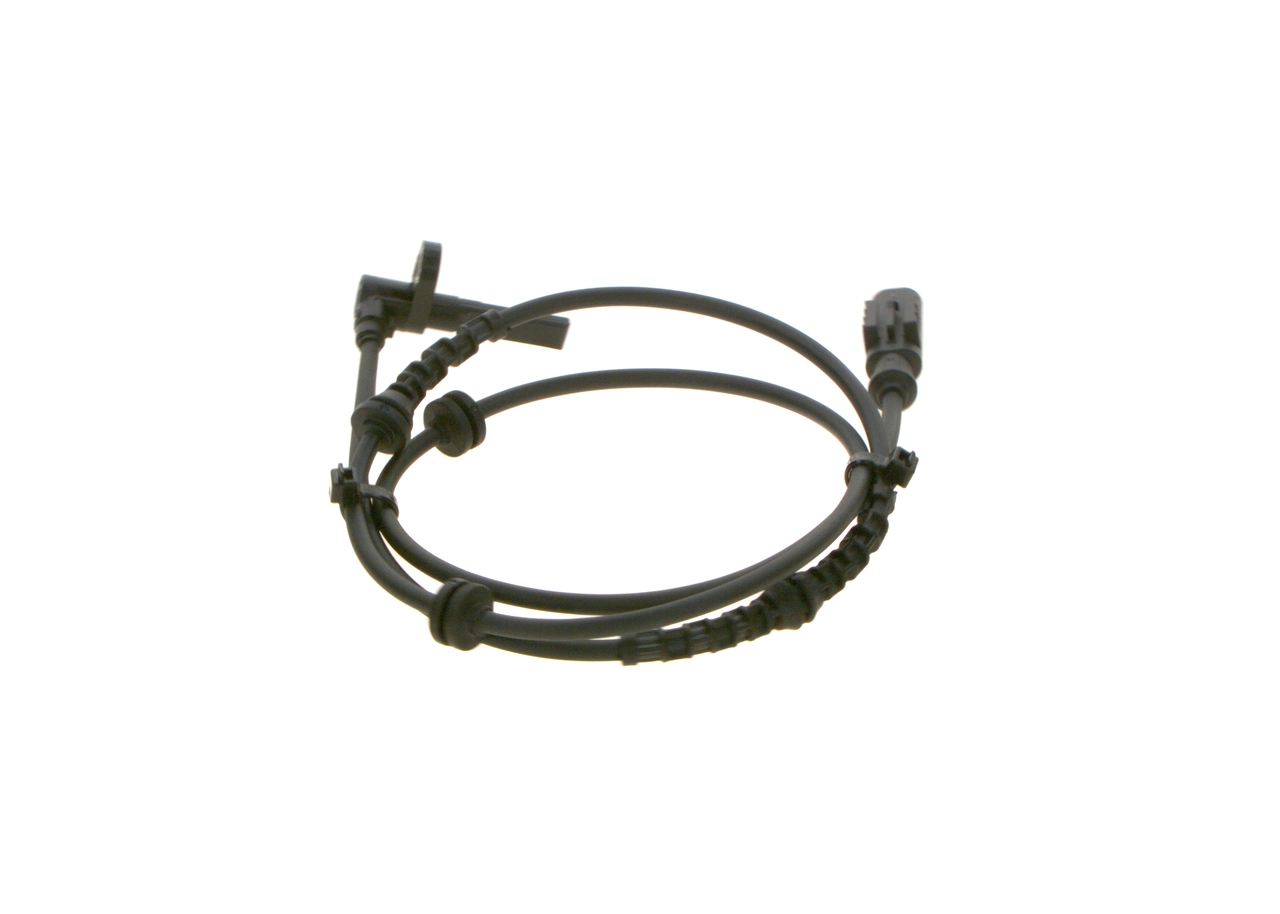 0265007685 Bosch Czujnik ABS przedni