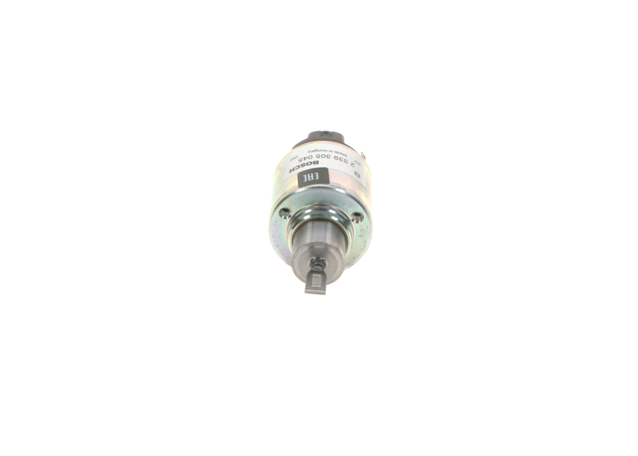 Elektromagnes rozrusznika Bosch 2339305045 cena, od 26,45 USD
