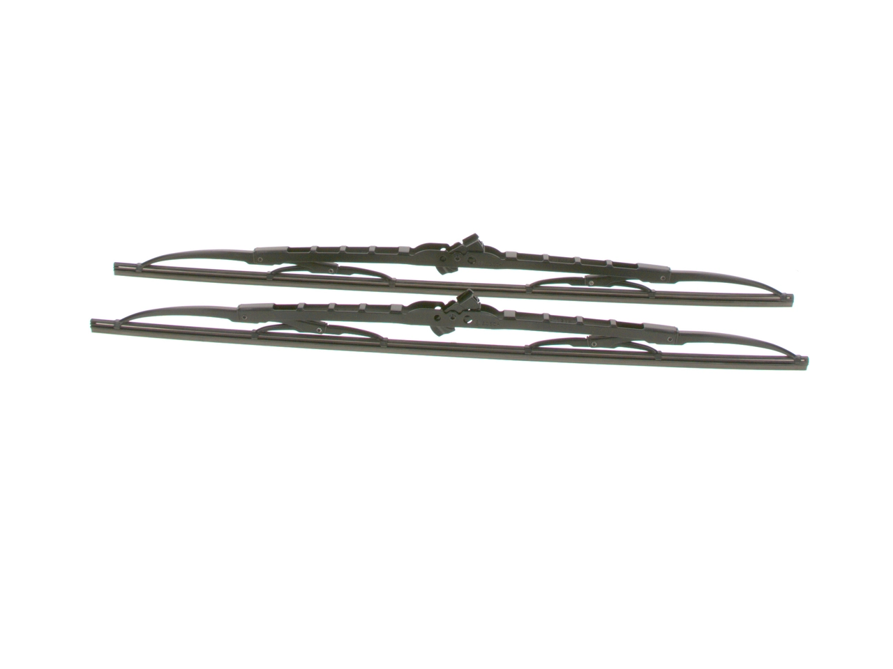 Do koszyka 3397005162 Bosch Pióro wycieraczki szyby przedniej, zestaw (2 szt.)