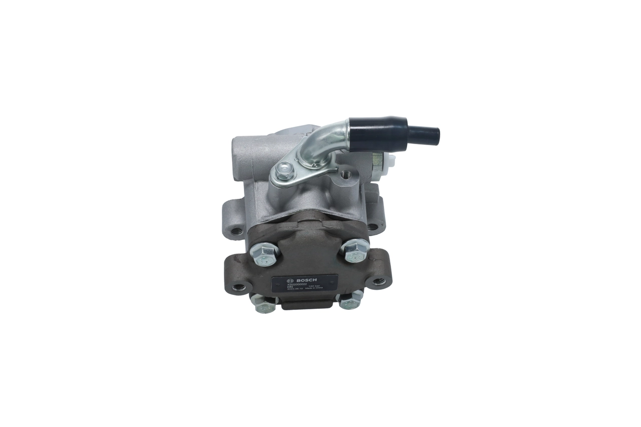Do koszyka KS02000022 Bosch Pompa wspomagania hydraulicznego kierownicy
