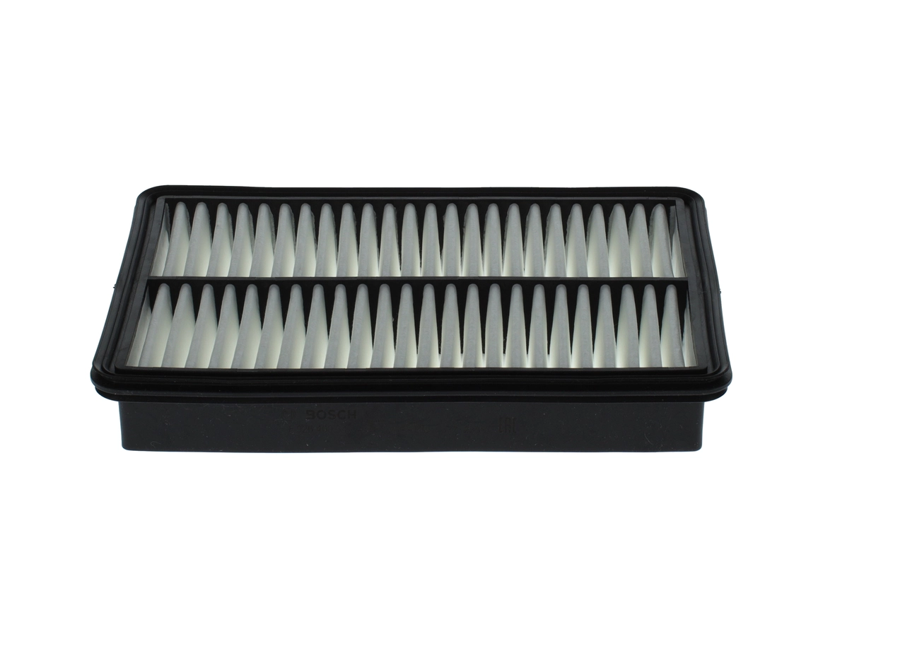 Do koszyka F026400347 Bosch Filtr powietrza