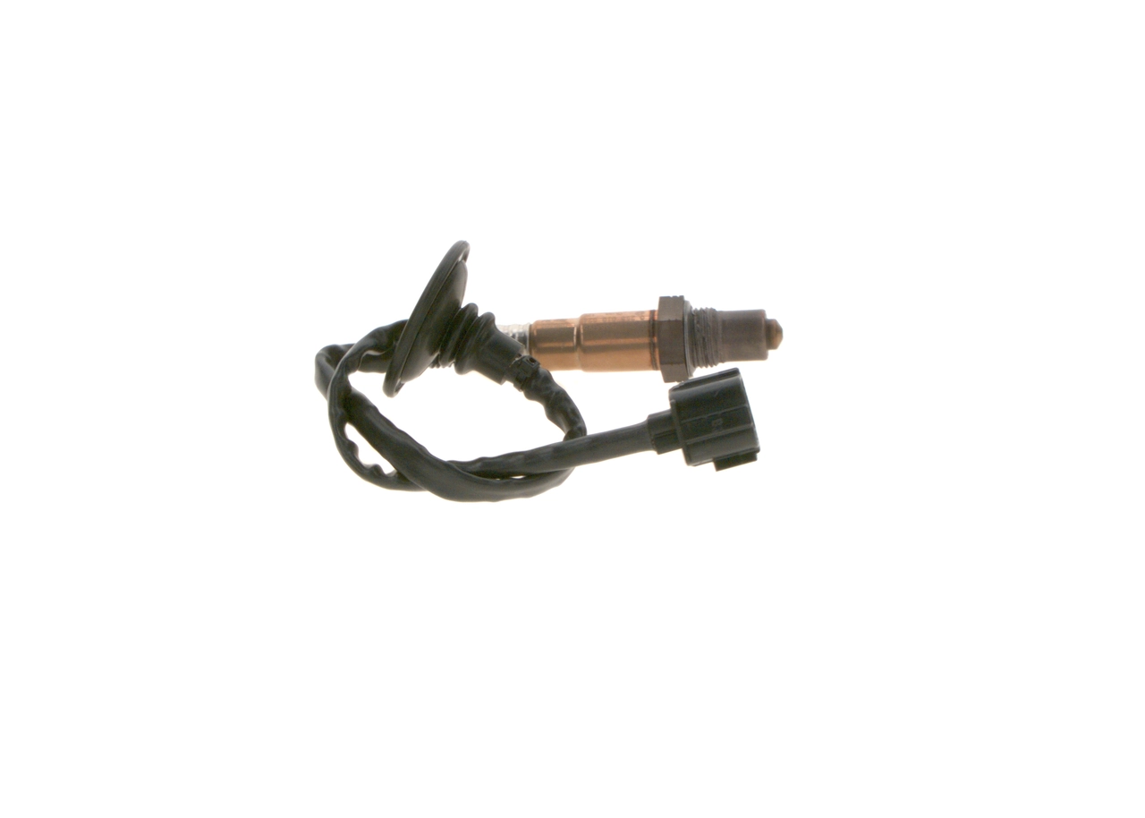 0258010024 Bosch Sonda lambda czujnik tlenu po katalizatorze