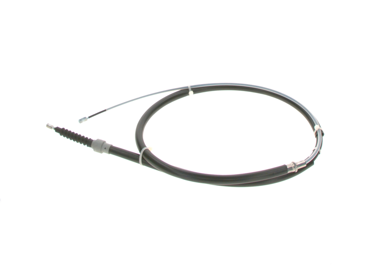 1987477696 Bosch Linka hamulca ręcznego tylna prawa/lewa