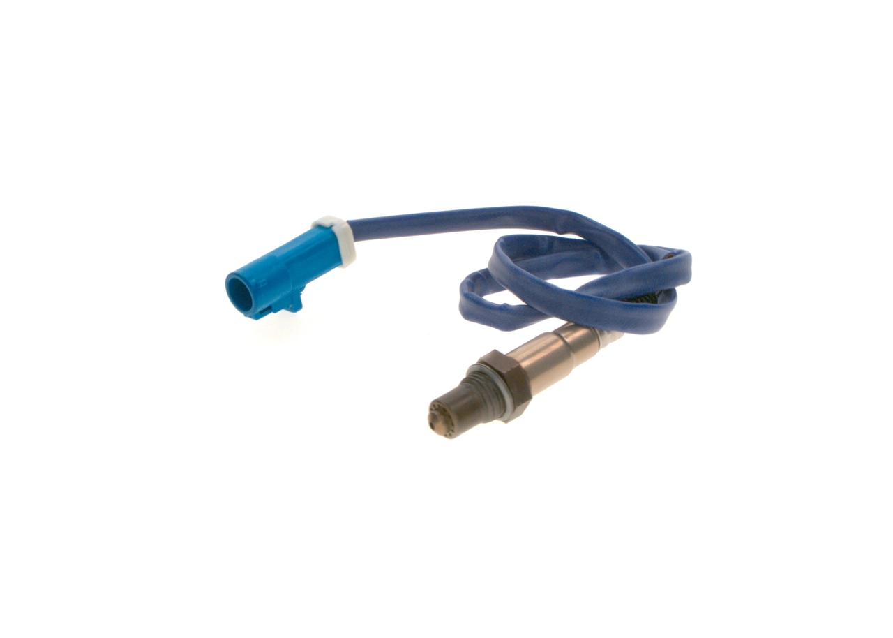 Do koszyka 0258986744 Bosch Sonda lambda czujnik tlenu po katalizatorze