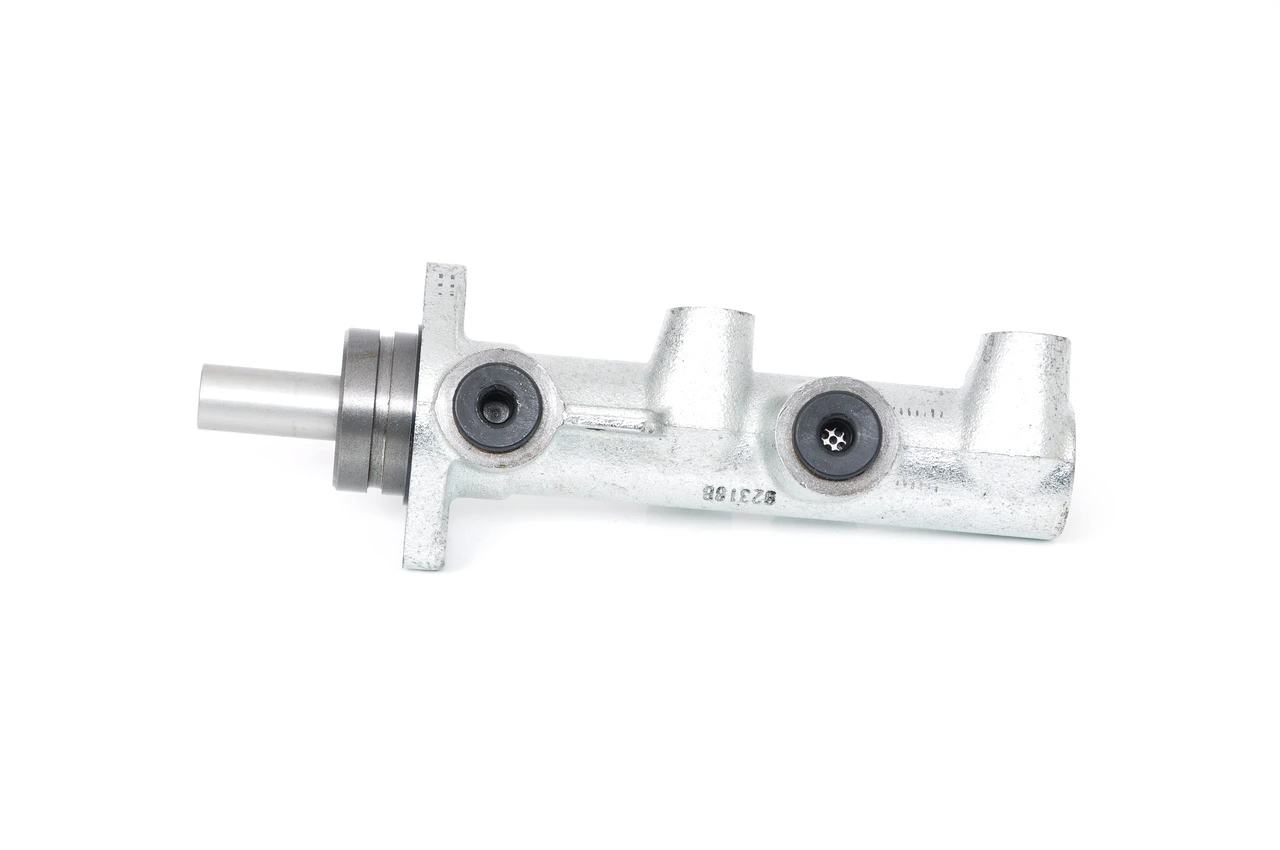 Do koszyka F026003313 Bosch Główny cylinder hamulców