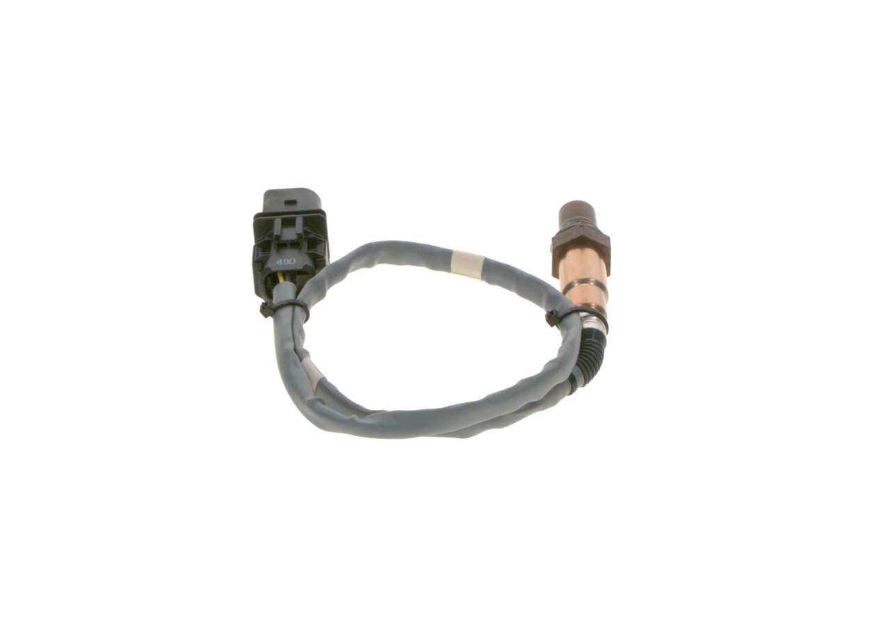 0281004191 Bosch Sonda lambda czujnik tlenu przed katalizatorem