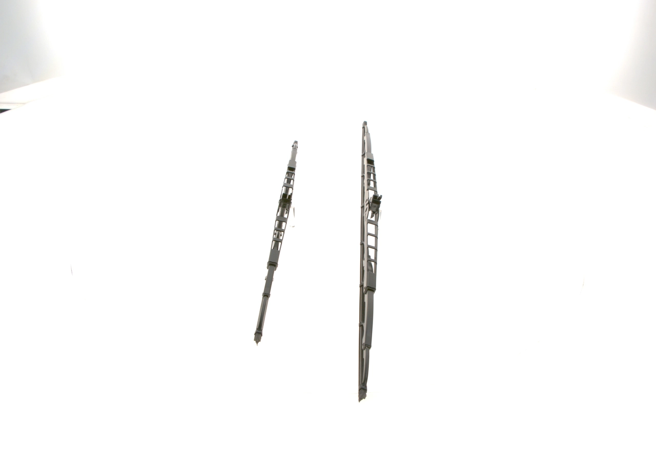 Pióro wycieraczki szyby przedniej, zestaw (2 szt.) Bosch 3397010253 cena, od 19,06 USD