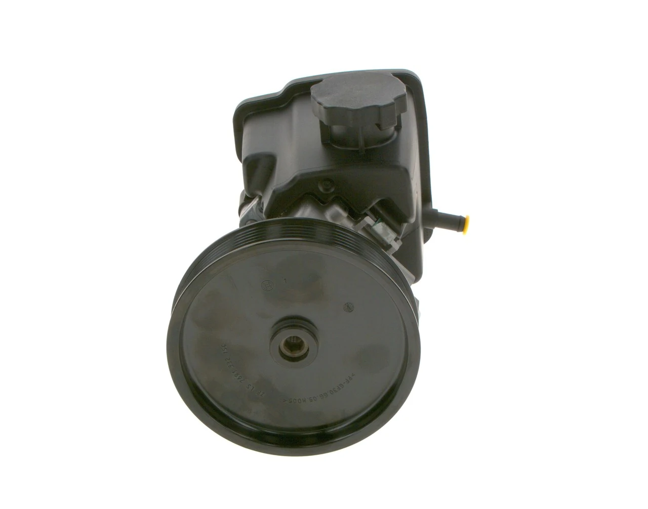 Pompa wspomagania hydraulicznego kierownicy Bosch KS00000597 cena, od 161,95 USD