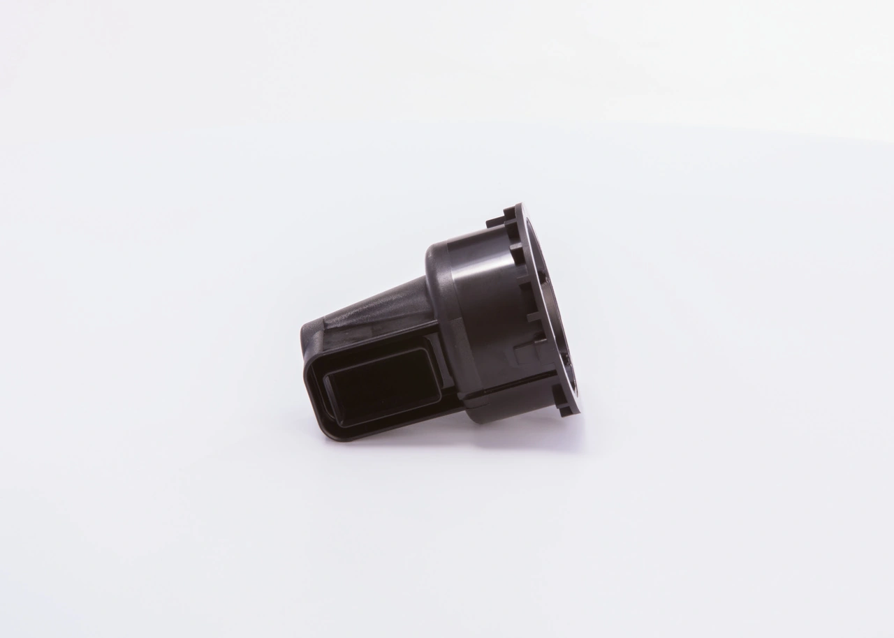 F00M146900 Bosch Pokrywa alternatora tylna
