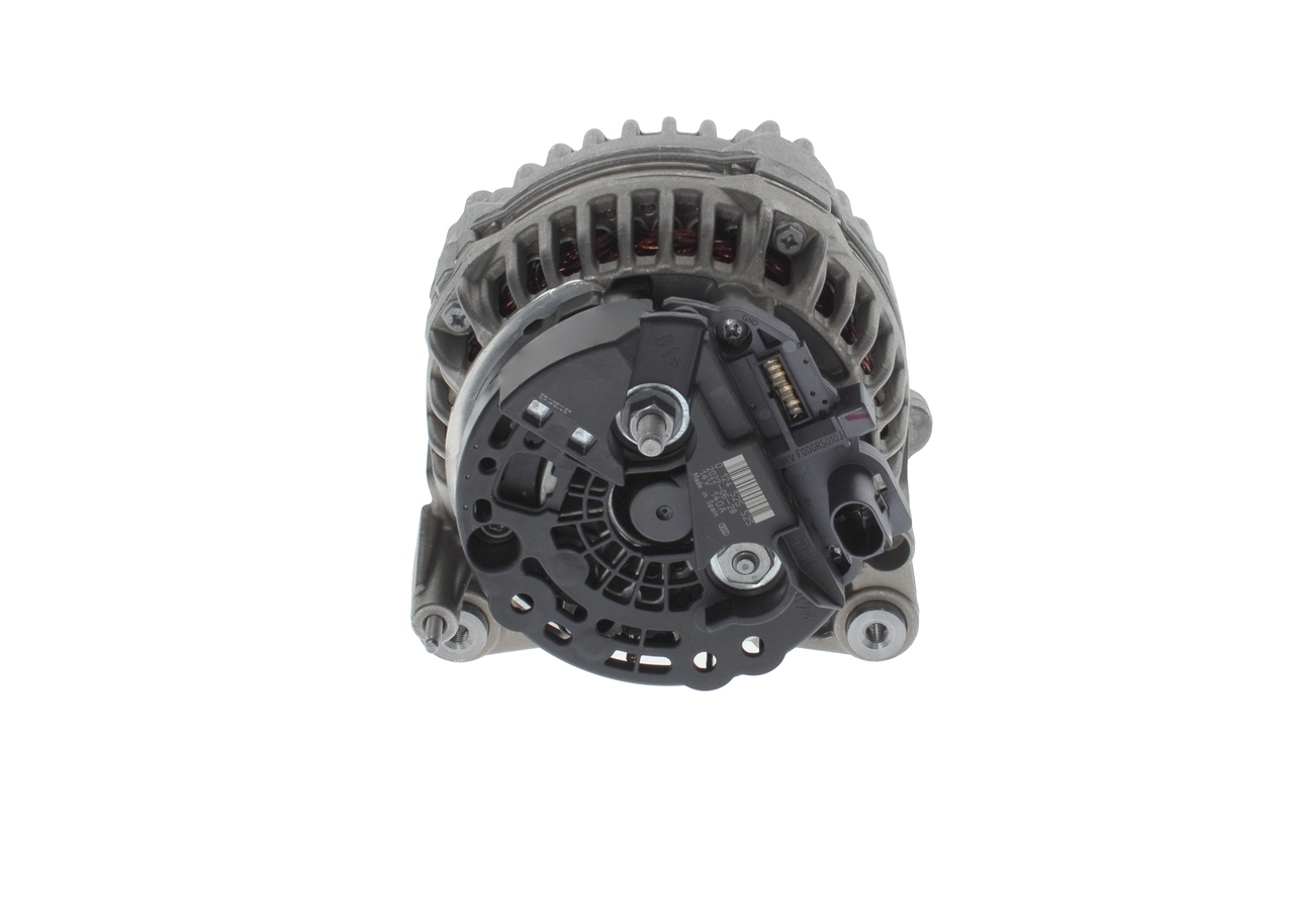 Alternator 1986A00902 Bosch