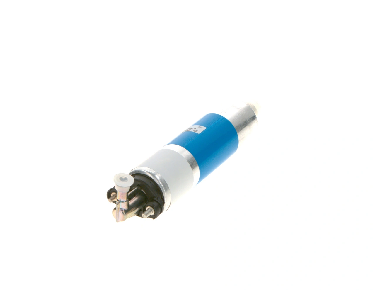 0986580372 Bosch Pompa paliwa główna