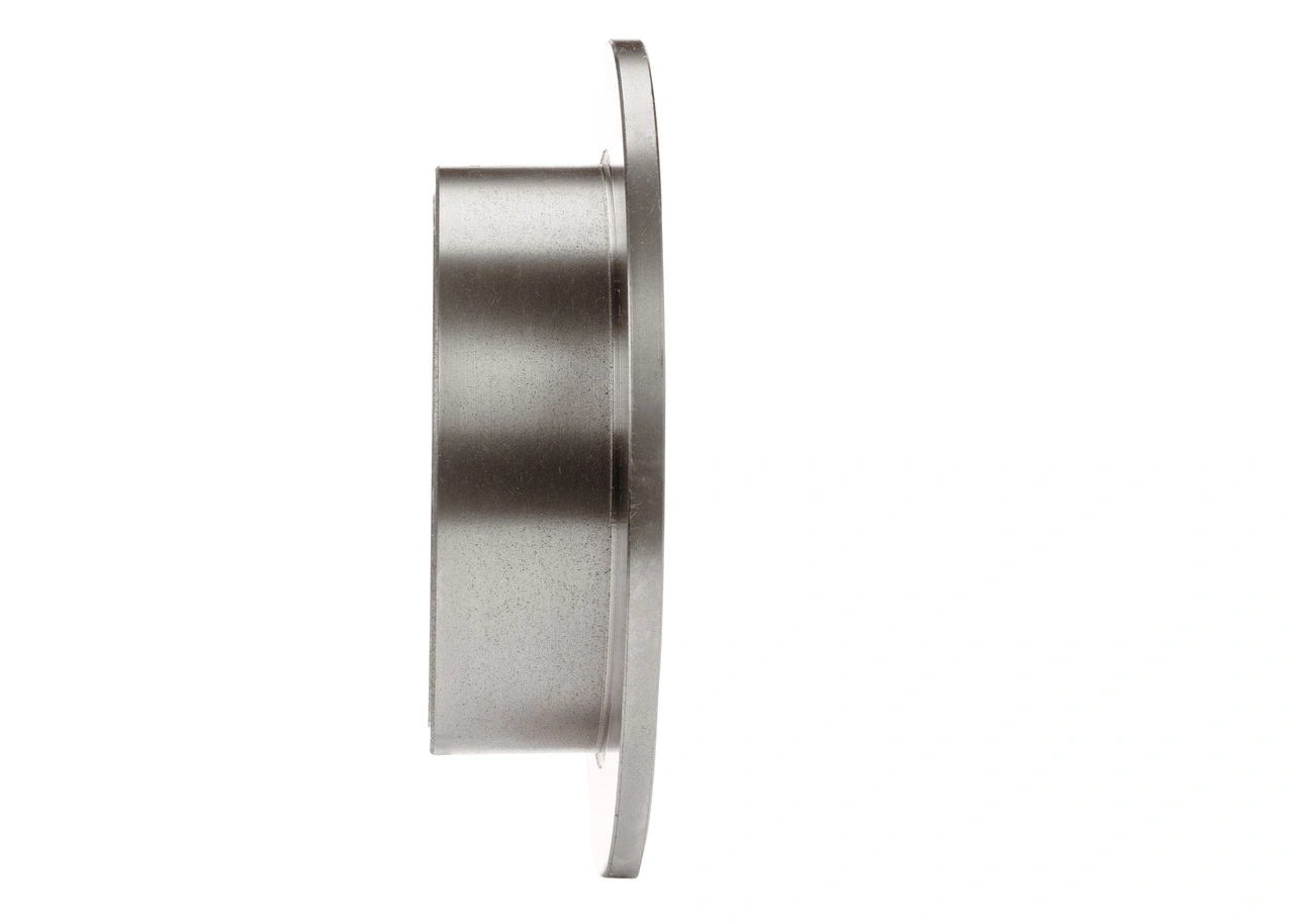 Do koszyka 0986479A10 Bosch Tarcza hamulcowa tylna