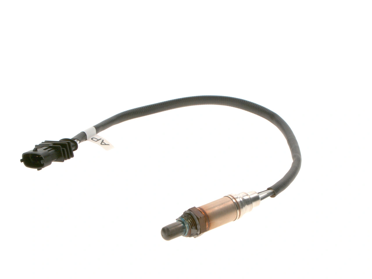 Do koszyka F00HL00454 Bosch Sonda lambda czujnik tlenu przed katalizatorem