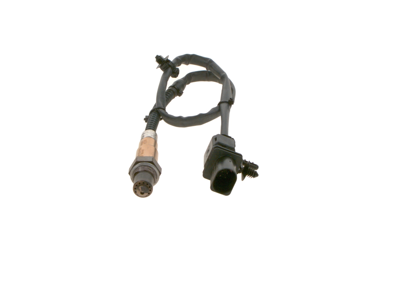 0281004564 Bosch Sonda lambda, czujnik tlenu