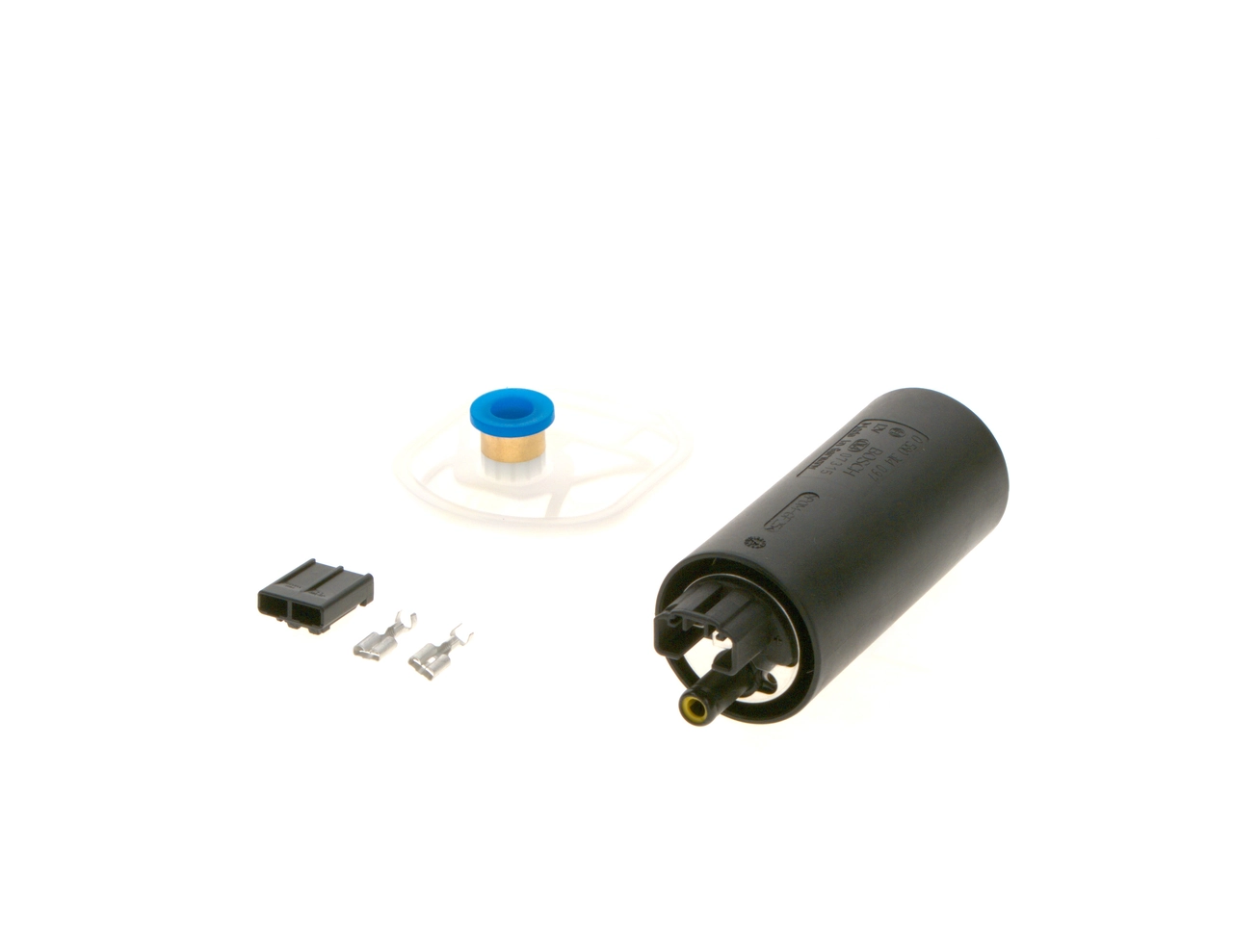 Pompa paliwa elektryczna zanurzeniowa Bosch 0580314097 cena, od 33,26 USD
