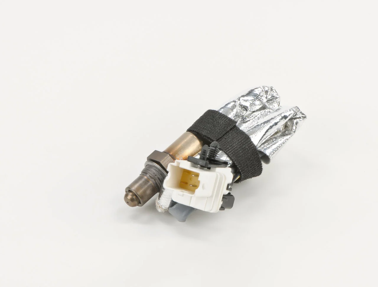 Sonda lambda czujnik tlenu przed katalizatorem 0258007036 Bosch