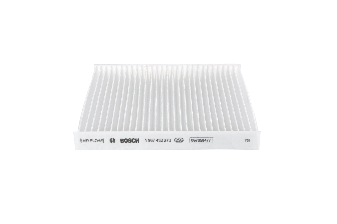 1987432273 Bosch Filtr kabiny
