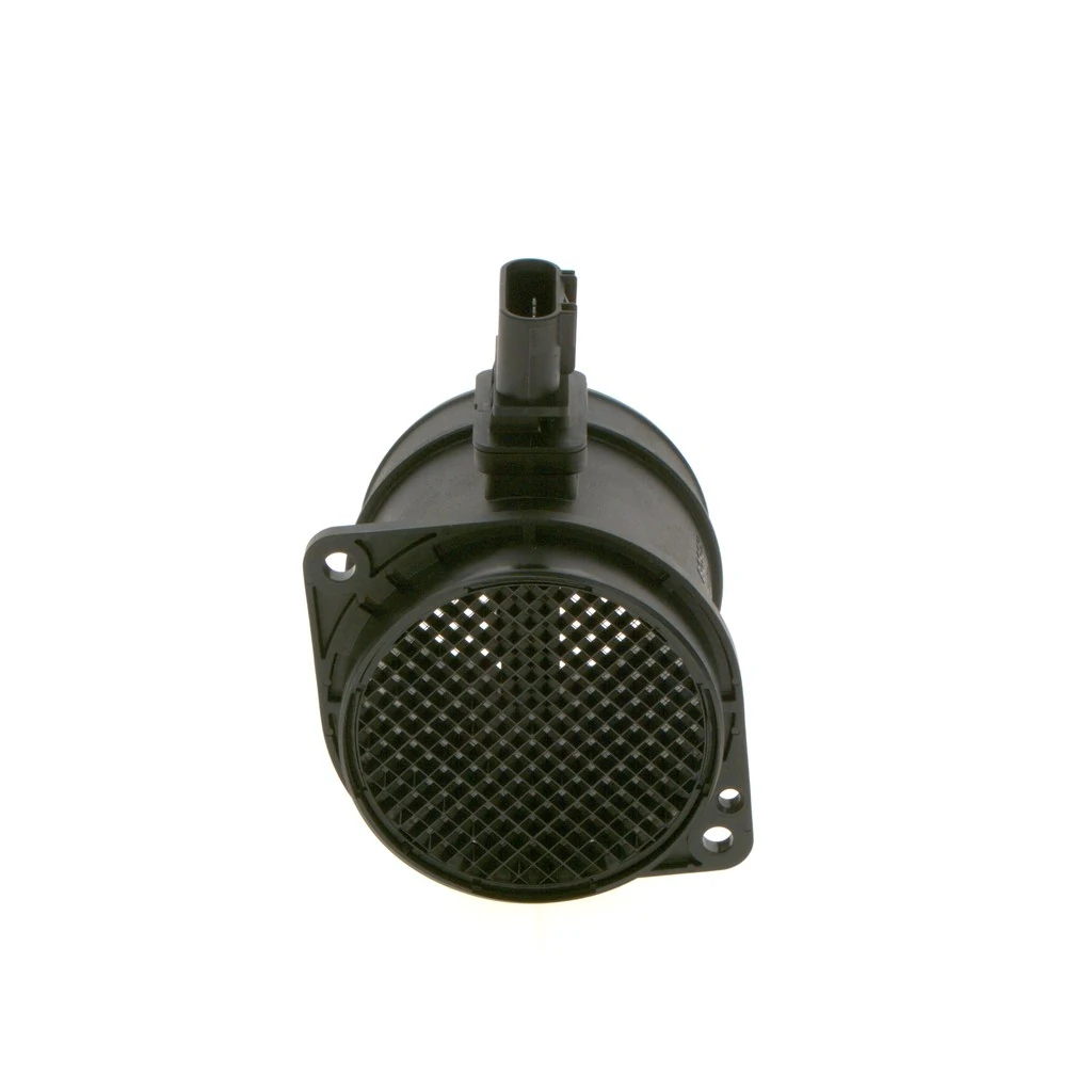 Czujnik przepływu powietrza, przepływomierz powietrza M.A.F. 0280218488 Bosch