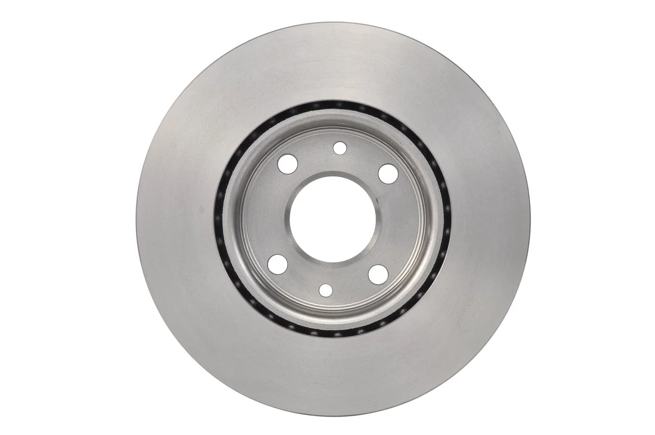 0986478639 Bosch Tarcza hamulcowa przednia
