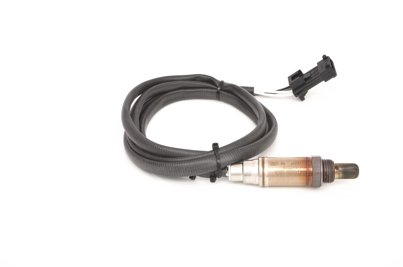 Do koszyka 0258003719 Bosch Sonda lambda czujnik tlenu przed katalizatorem