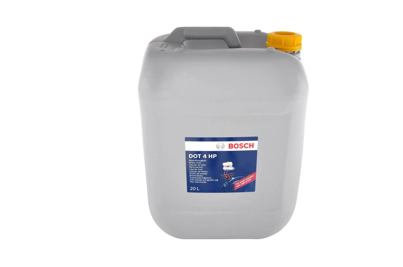 Do koszyka 1987479115 Bosch Płyn hamulcowy