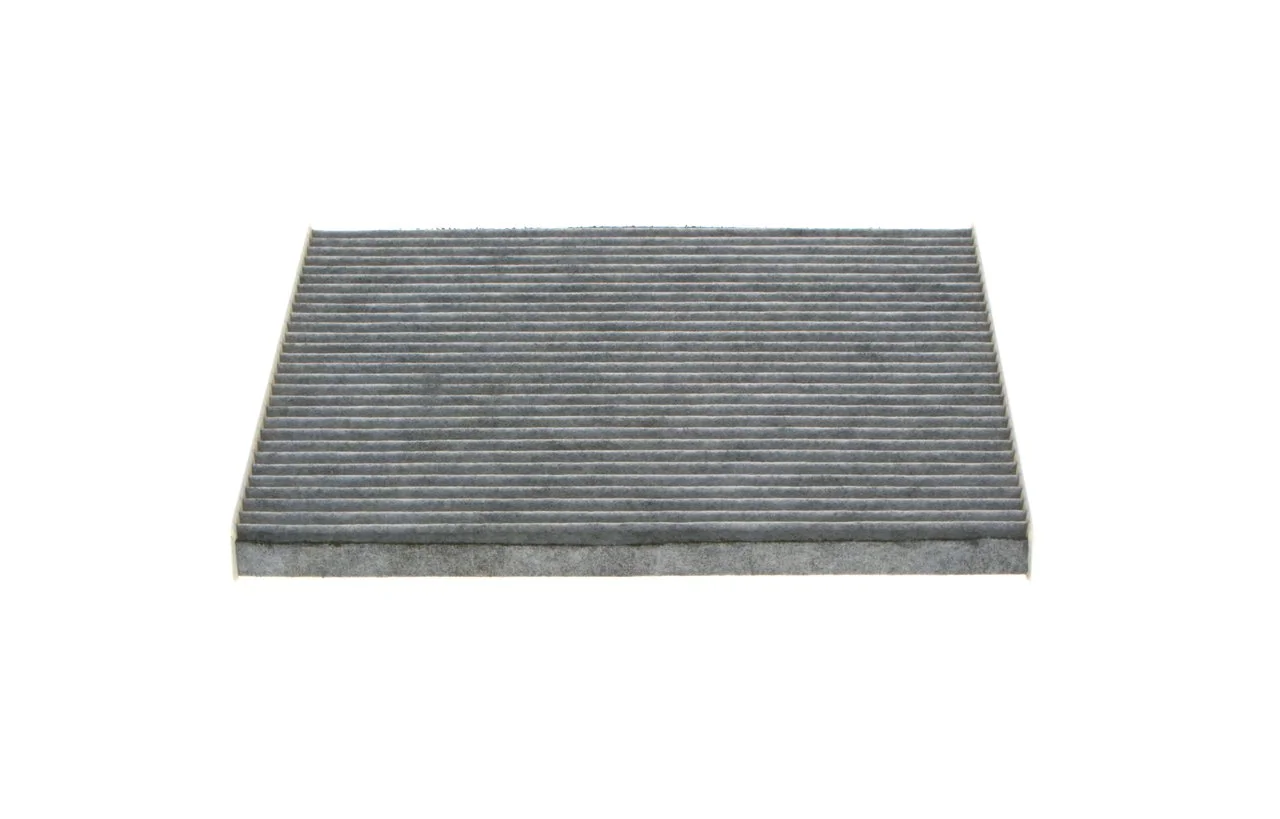 Do koszyka 1987435572 Bosch Filtr kabiny
