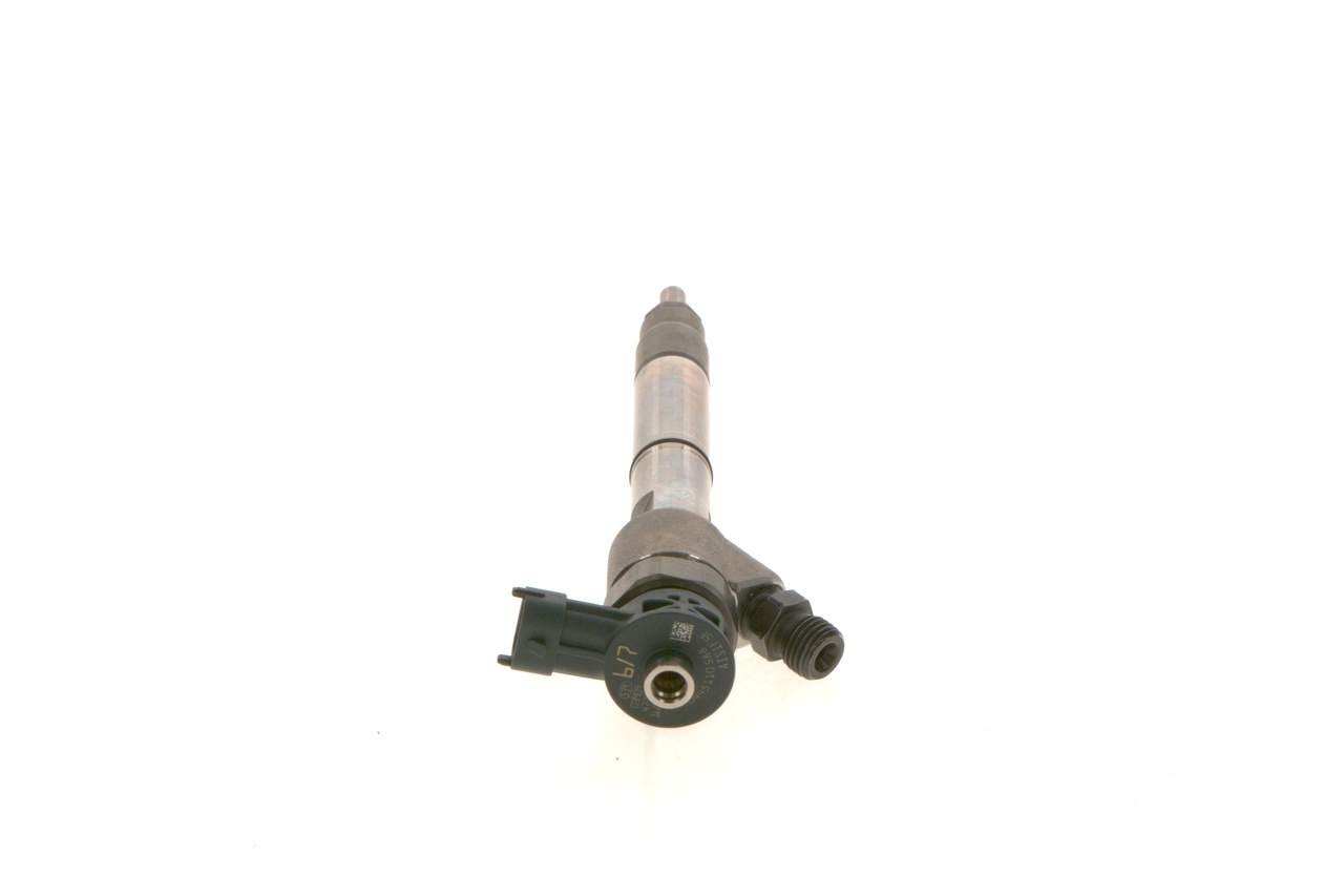 Do koszyka 0445110588 Bosch Wtryskiwacz paliwa