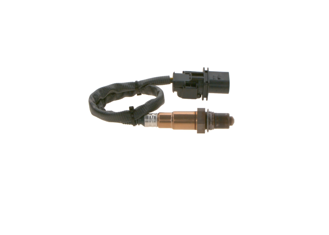 0281004123 Bosch Sonda lambda, czujnik tlenu