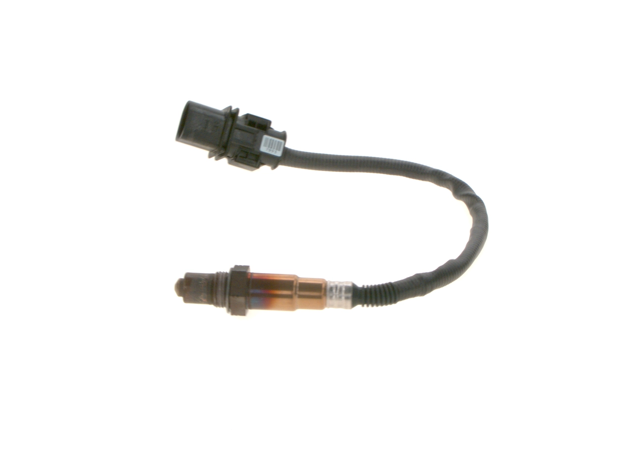 Sonda lambda czujnik tlenu przed katalizatorem 0258017036 Bosch