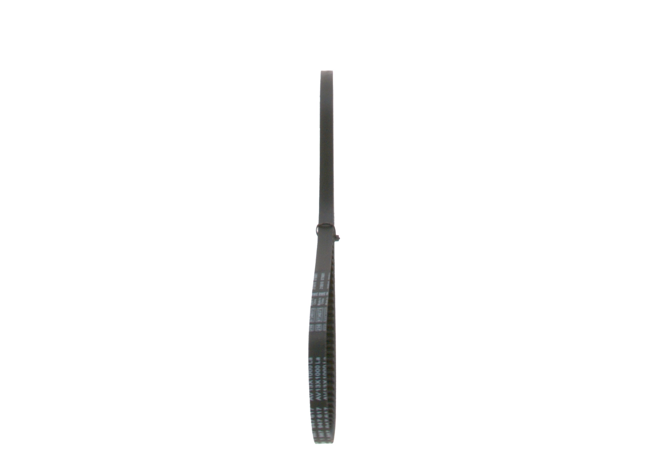 Pas napędowy mechanizmów Bosch 1987947617 cena, od 8,04 USD