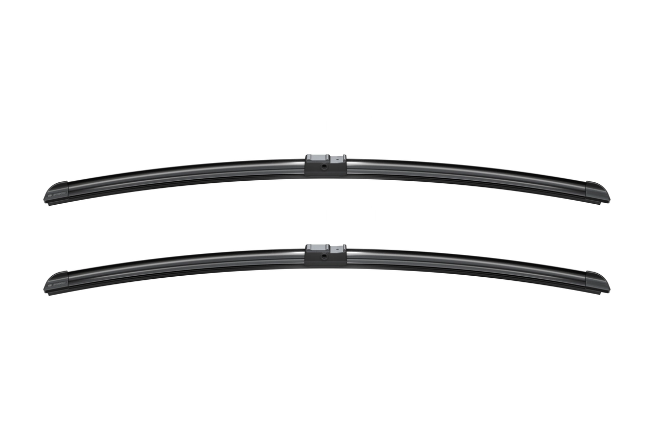 Pióro wycieraczki szyby przedniej, zestaw (2 szt.) Bosch 3397118948 cena, od 27,22 USD