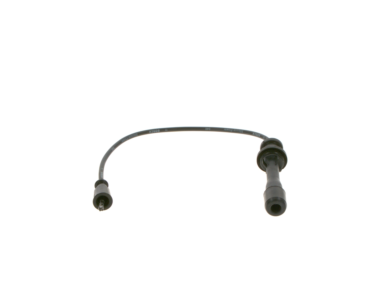 Zestaw przewodów wysokiego napięcia Mazda 323 F VI hatchback (BJ) (1998 - 2003) cena, od 21,58 USD