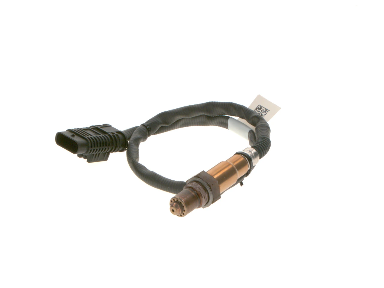 Do koszyka 0258027103 Bosch Sonda lambda czujnik tlenu przed katalizatorem