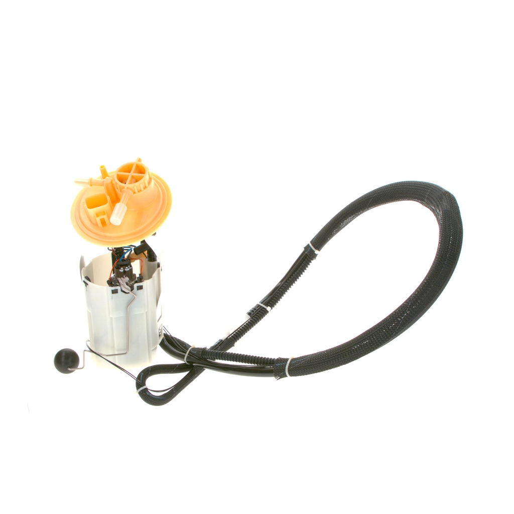 Moduł pompy paliwowej z czujnikiem poziomu paliwa Bosch 1582980137 cena, od 133,84 USD