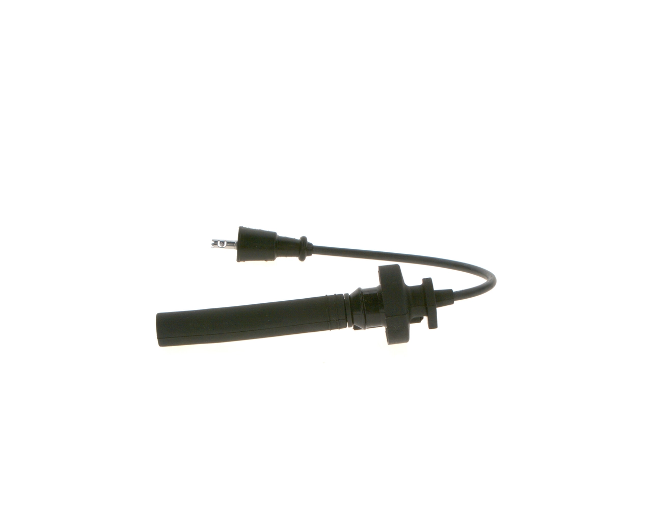 Zestaw przewodów wysokiego napięcia Bosch 0986357273 cena, od 24,80 USD