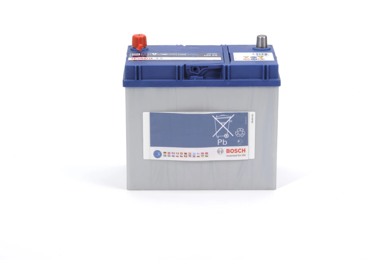Bateria (akumulator) Bosch 0092S40210 cena, od 98,76 USD