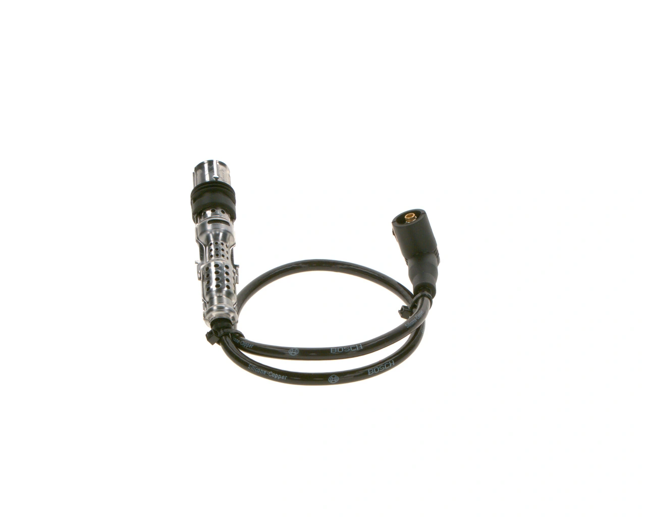 Zestaw przewodów wysokiego napięcia Bosch 0986356345 cena, od 57,10 USD