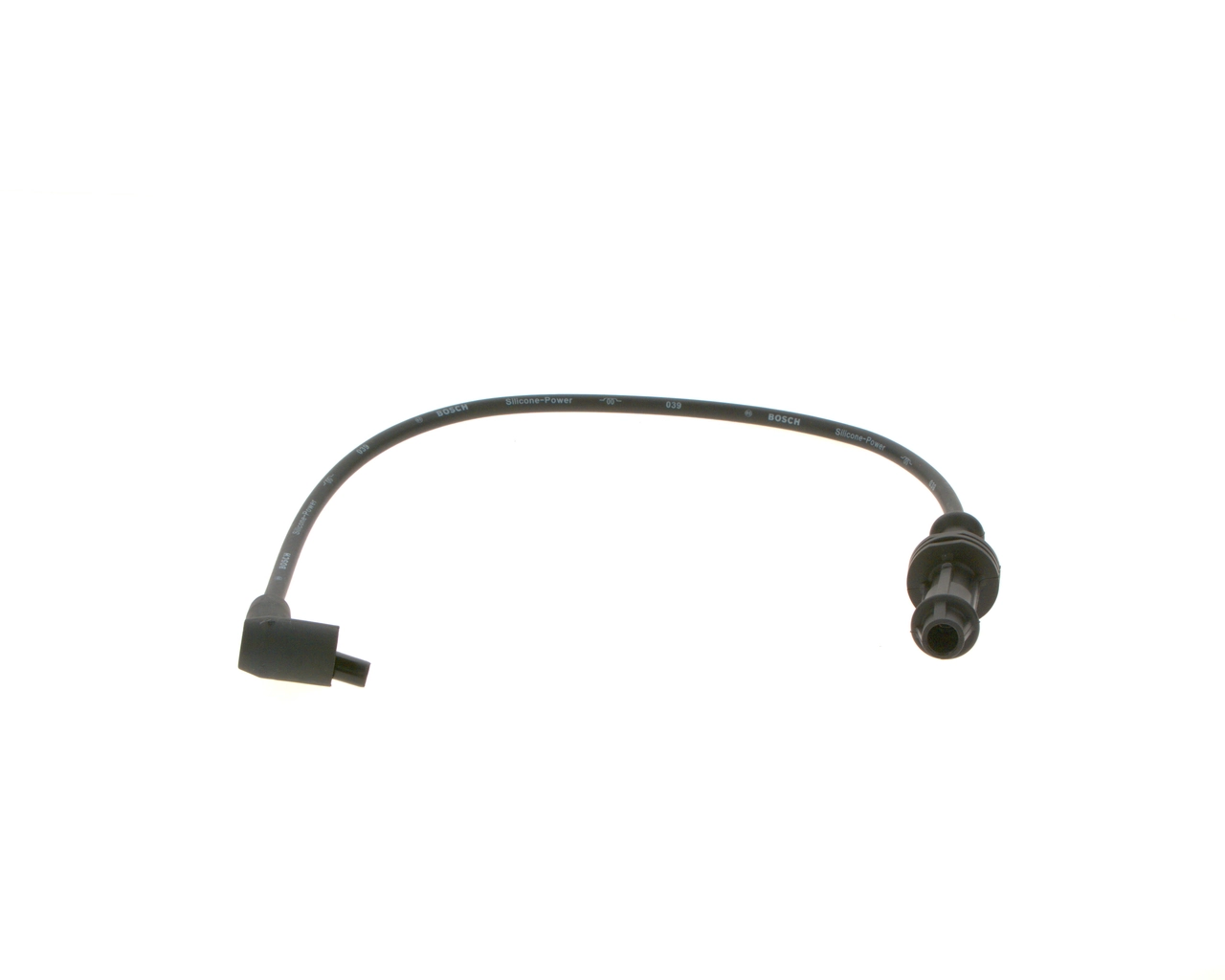 Do koszyka Zestaw przewodów wysokiego napięcia Citroen Berlingo  M