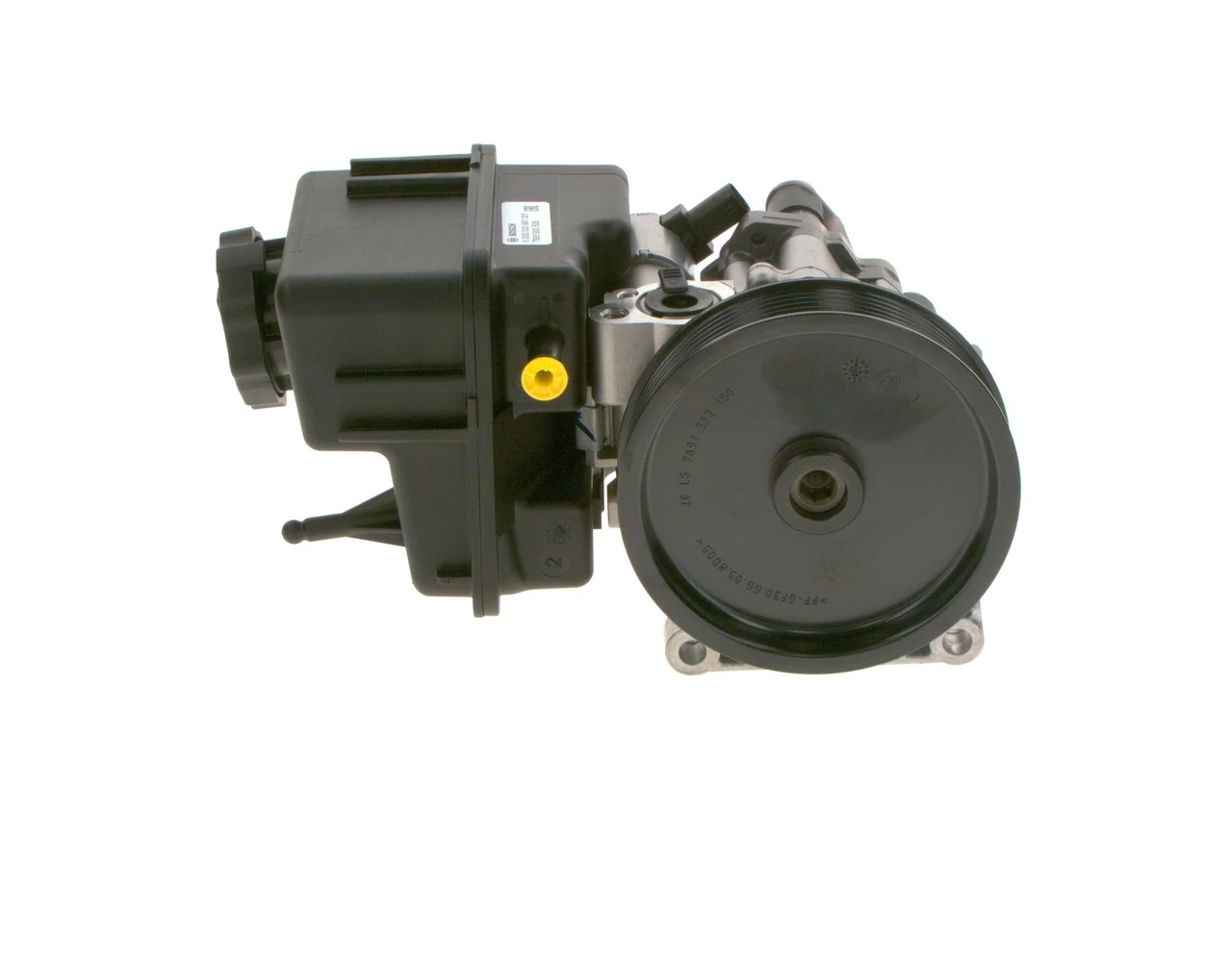 Do koszyka KS00000661 Bosch Pompa wspomagania hydraulicznego kierownicy