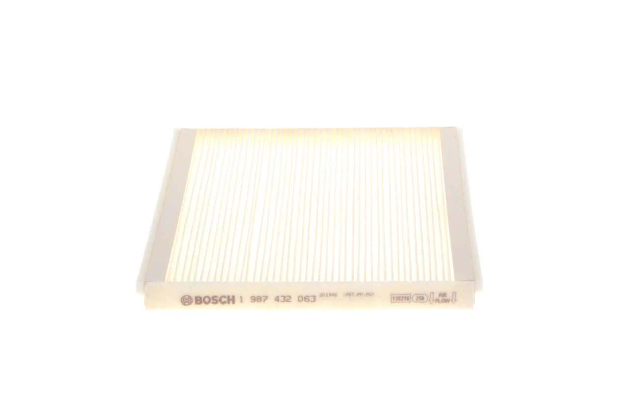 1987432063 Bosch Filtr kabiny