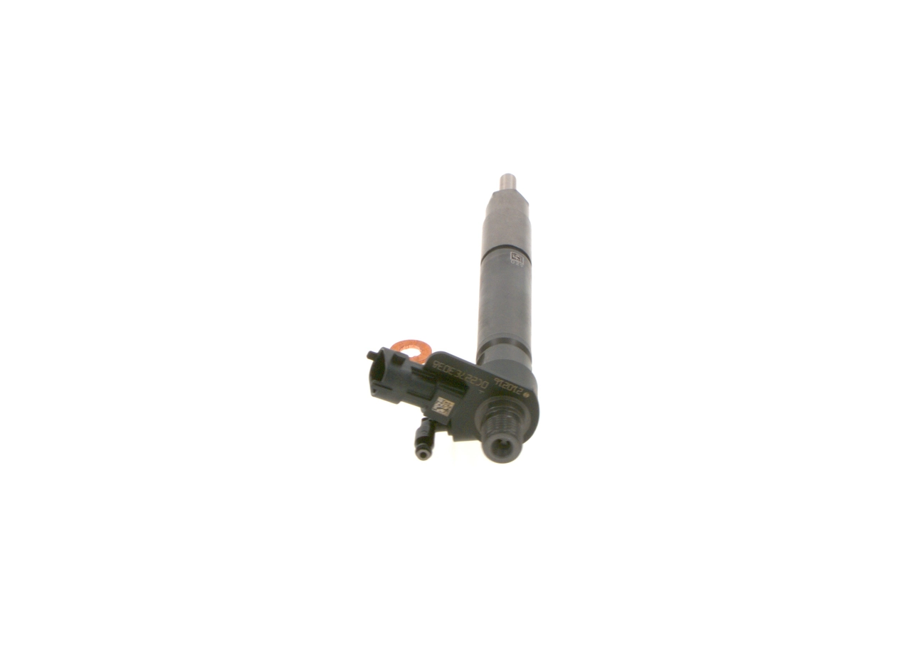 Wtryskiwacz paliwa Bosch 0445115091 cena, od 204,31 USD