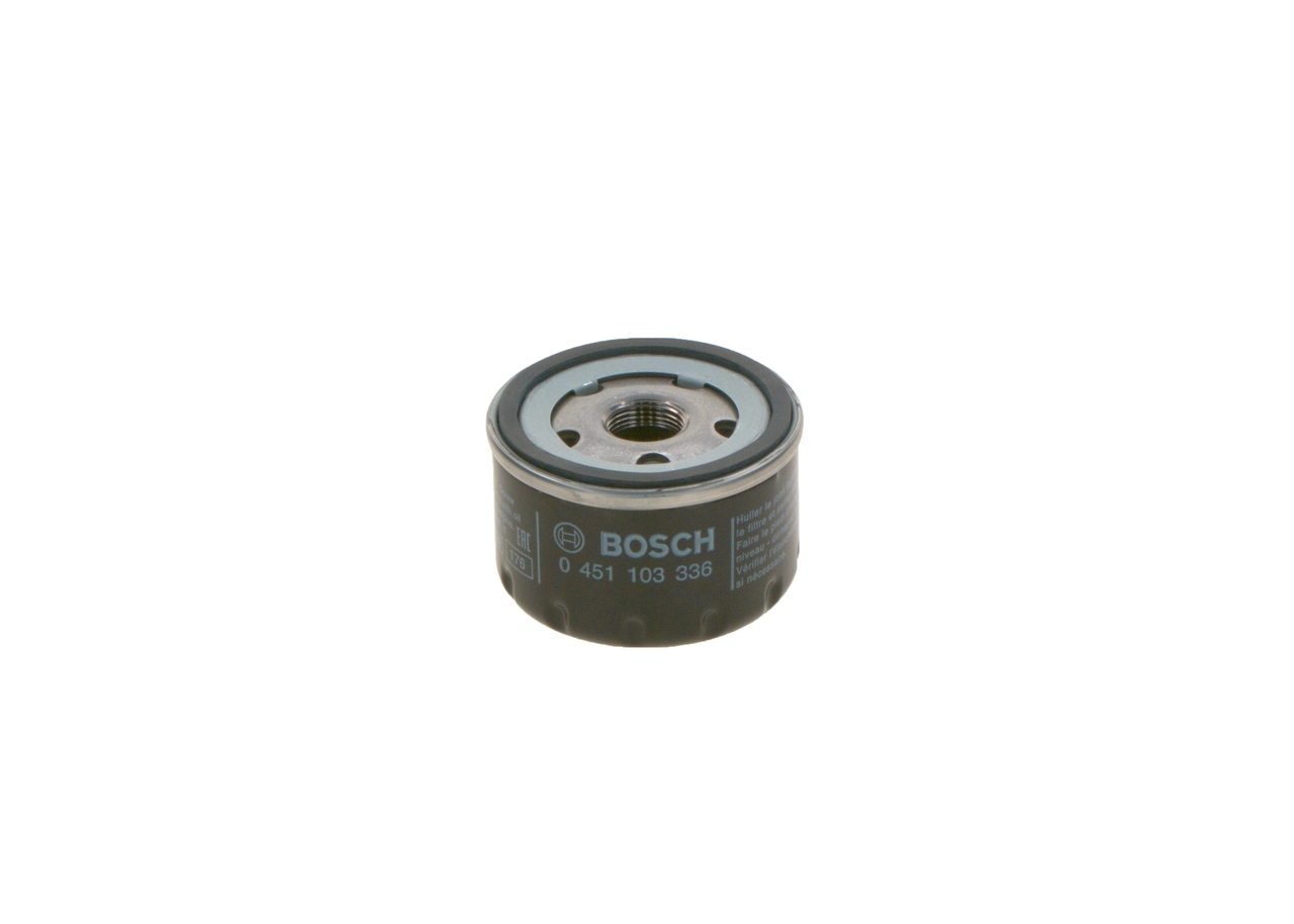 Filtr oleju Bosch 0451103336 cena, od 7,30 USD