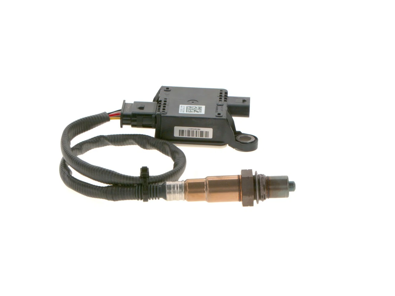 0281007906 Bosch Czujnik temperatury spalin, filtra cząstek stałych