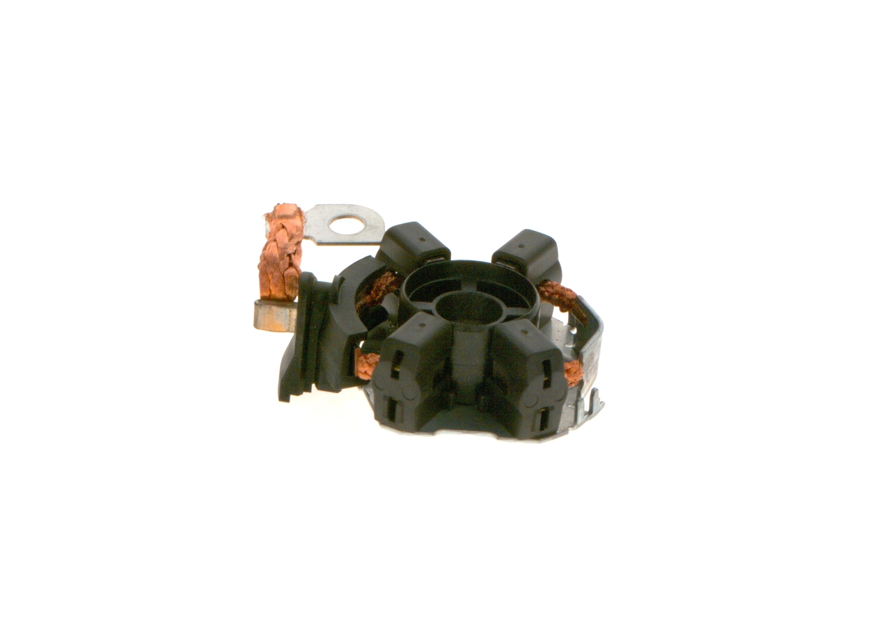 Uchwyt szczotki rozrusznika Bosch 1004336678 cena, od 14,60 USD