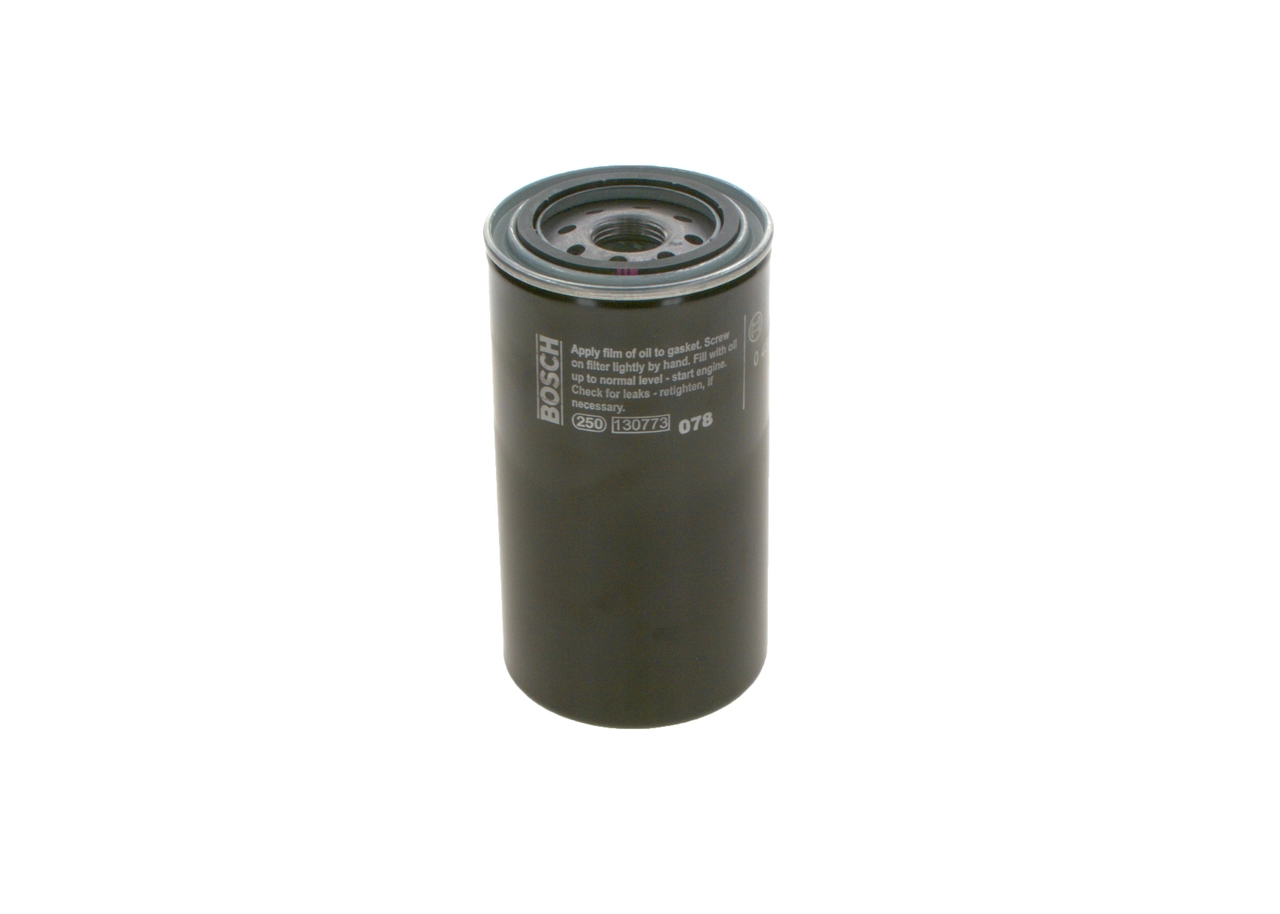 0451203220 Bosch Filtr oleju