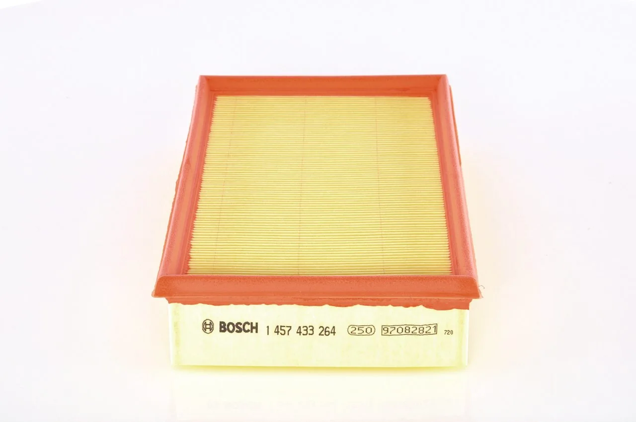 Do koszyka 1457433264 Bosch Filtr powietrza