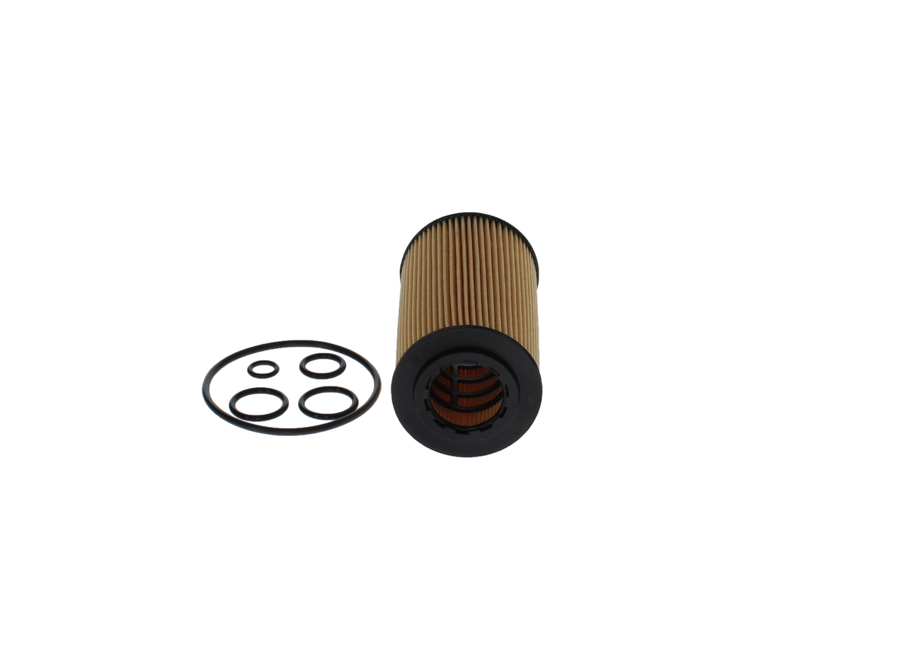 Do koszyka 1457429263 Bosch Filtr oleju