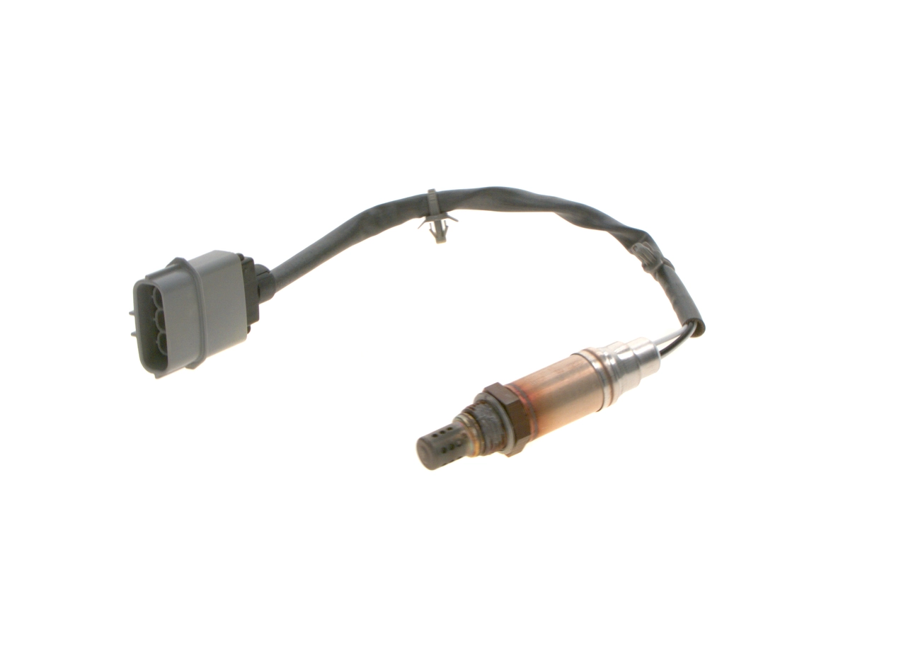 Sonda lambda czujnik tlenu przed katalizatorem 0258005955 Bosch